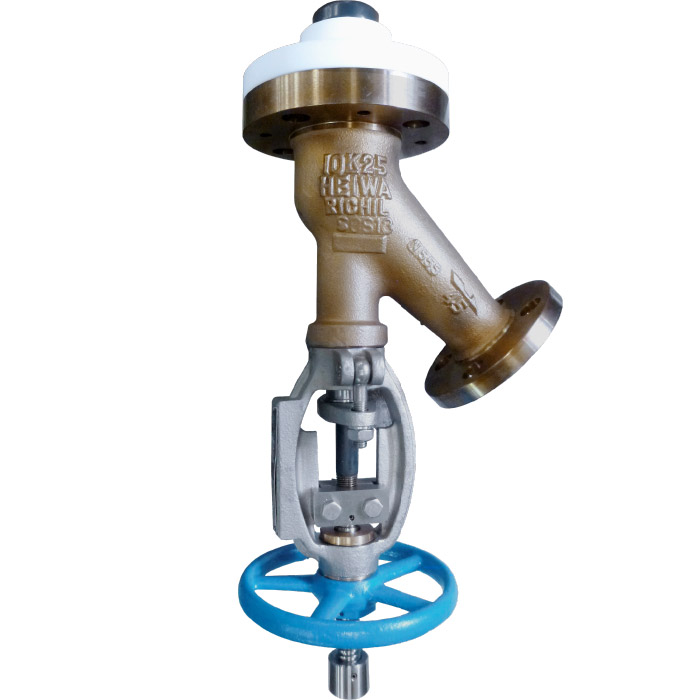 LINING TANK VALVE