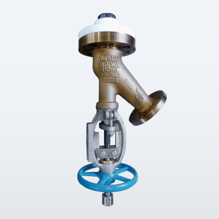 LINING TANK VALVE